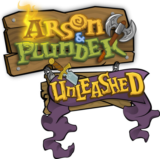 Arson & Plunder: Unleashed