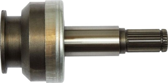 Friløpsgir, starter AS-PL SD5101