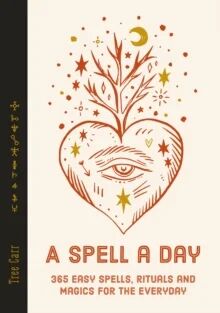 A Spell A Day Av Tree Carr