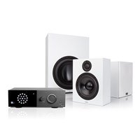 Lyngdorf TDAI-1120 2.1 System Stereoanlegg Lyngdorf TDAI-1120 2.1 System Stereoanlegg