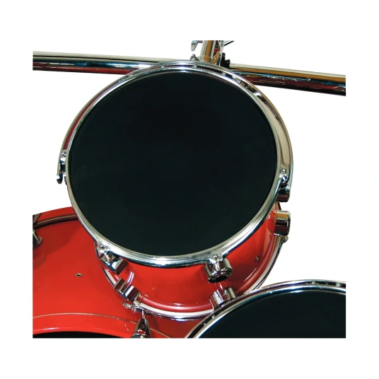 Rockbag Starter Ii Practice Pad Set