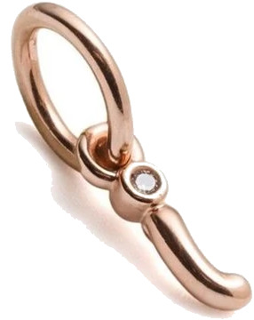 Pandora Dame Accessories Rosa ONE SIZE,