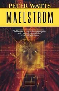 Peter Watts Maelstrom