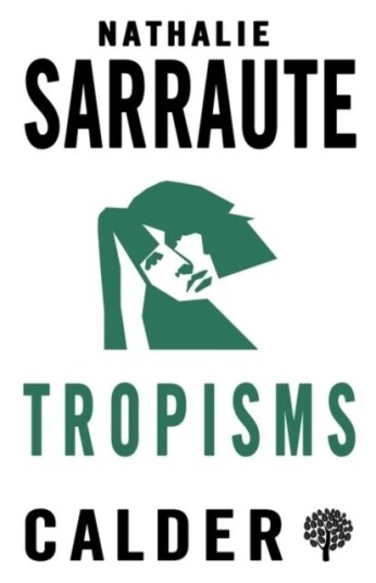 Tropisms Av Nathalie Sarraute