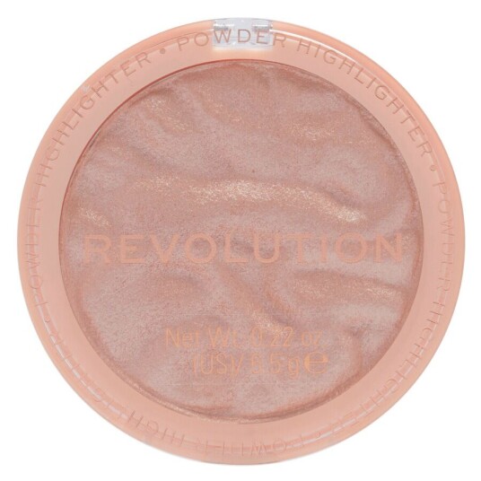 Makeup Revolution Highlight Reloaded Just My Type 6,5g