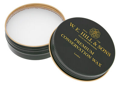 W.E. Hill & Sons Conservation Wax