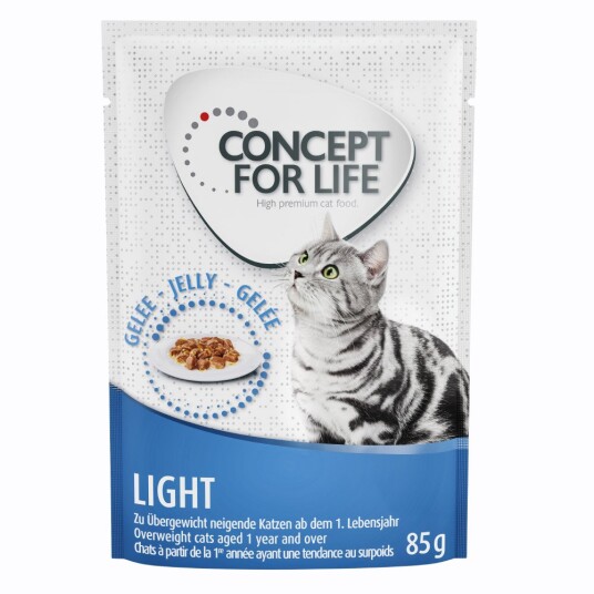 48 X 85 G Concept For Life 100 Kr Rabatt Light Cats I Gele