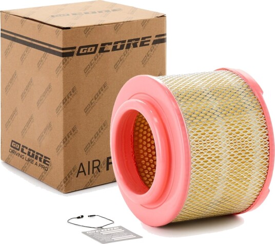 goCORE GCH0200 Luftfilter