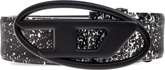 Diesel Herre Accessories Svart 80 CM,