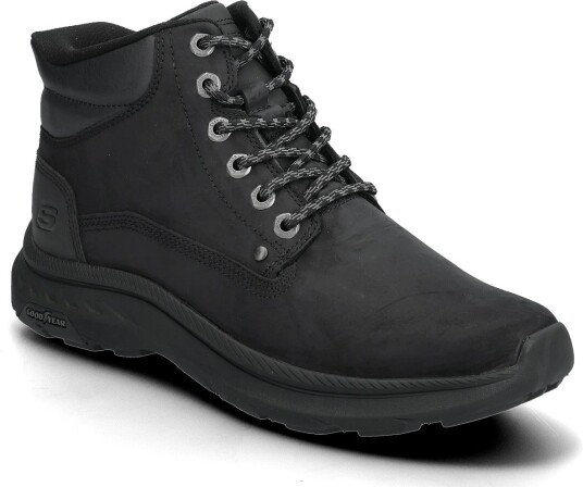 Skechers Pollard Waylon BBK 43 Skechers Pollard Waylon BBK 43