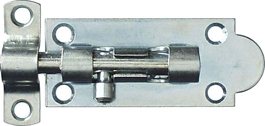 SKÅTE RF 78mm 10 RUSTFRI SKÅTEBOLT PN SKÅTE RF 78mm 10 RUSTFRI SKÅTEBOLT PN
