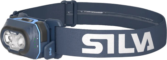 Silva Discover Blue No colour OneSize