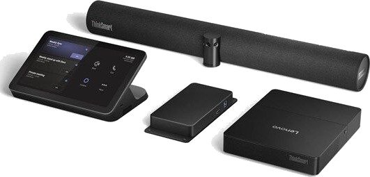 Lenovo ThinkSmart Core Gen 2