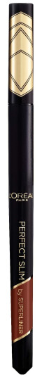 L'Oreal Paris Loreal Paris Superliner Perfect Slim Brown