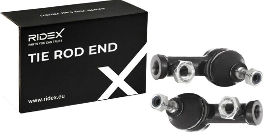 RIDEX 914T0811 Endeledd RIDEX 914T0811 Endeledd