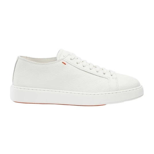Santoni Herre Sko Hvit 44 EU, Santoni Herre Sko Hvit 44 EU,
