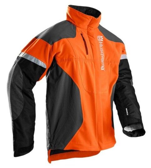 Husqvarna Arbor 20 Sagvernjakke XL 58/60 med Toveis Stretch