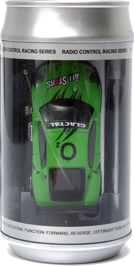 RC Micro RC Bil i Colaboks RC Micro RC Bil i Colaboks