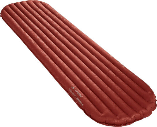 VAUDE Performance 7 M Winter sleeping mat OneSize, Redwood VAUDE Performance 7 M Winter sleeping mat OneSize, Redwood