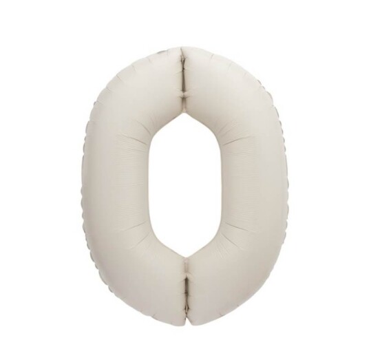 Tallballong 0 Matte Beige 86cm