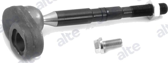 Aksialledd parallellstag ALTE AUTOMOTIVE 104409AL