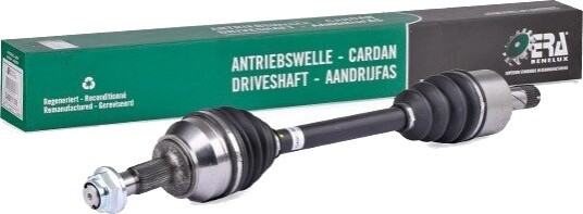 ERA Benelux DA001162 Drivaksel