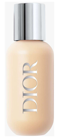 Dior Backstage Face & Body Foundation 50 ml 1.5 Warm Dior Backstage Face & Body Foundation 50 ml 1.5 Warm