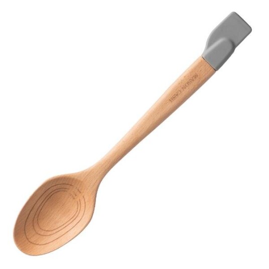 Mason Cash - Ino kokeskje m/ skrape 34,5 cm Mason Cash - Ino kokeskje m/ skrape 34,5 cm