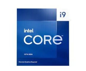 Intel Core i9-13900 Raptor Lake Prosessor/CPU - 24 kjerner - 2 GHz - Intel LGA1700 - Intel Boxed
