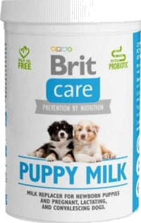Brit Care Puppy Milk 250 G