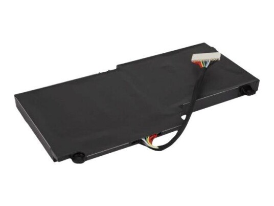CoreParts batteri til bærbar PC - Li-Ion - 2830 mAh - 40.8 Wh (MBXTO-BA0019)
