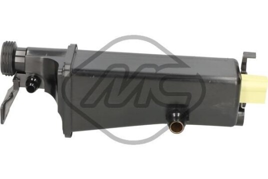Metalcaucho 03911 Vannkasse radiator Metalcaucho 03911 Vannkasse radiator