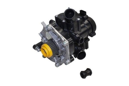 TRUCKTEC AUTOMOTIVE 07.19.311 Vannpumpe