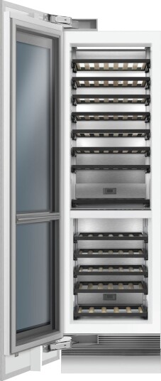 Fisher & Paykel Serie 11 RS6121VL2K1 Integrert vinskap Fisher & Paykel Serie 11 RS6121VL2K1 Integrert vinskap