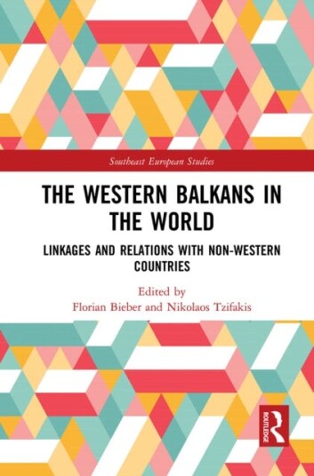 The Western Balkans in the World Linkages and Relations with NonWestern Countries