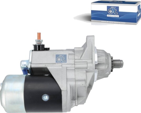 DT Spare Parts 7.61002 Starter