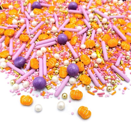 Happy Sprinkles Strøsselmiks Giving Thanks 90g 