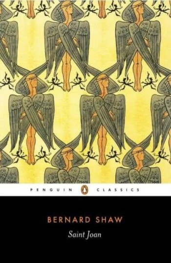 Saint Joan Av George Bernard Shaw Saint Joan Av George Bernard Shaw