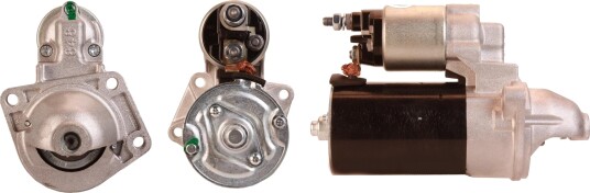 LUCAS LRS02506 Starter LUCAS LRS02506 Starter