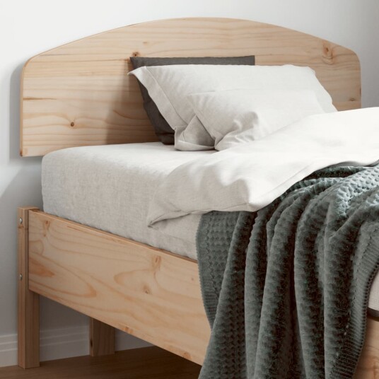  Hodegavl 75 cm heltre furu 8721012427310