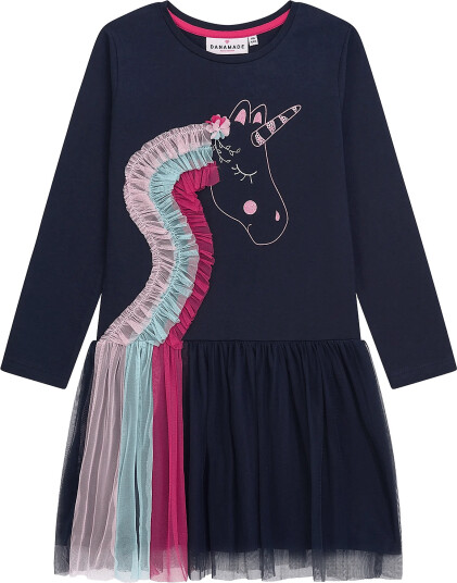 Danamade Dblenda - Navy - 128