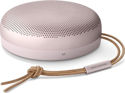Bang & Olufsen Beosound A1 2nd Gen Trådløs høyttaler med batteri Bang & Olufsen Beosound A1 2nd Gen Trådløs høyttaler med batteri
