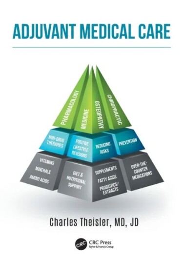 Adjuvant Medical Care Av Charles Theisler