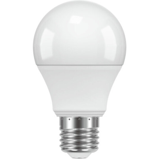 Namron LED Pære Normal E27 9w 4000k dim - 3802989 Namron LED Pære Normal E27 9w 4000k dim - 3802989