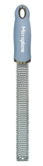 Microplane Premium Classic zester himmelblå