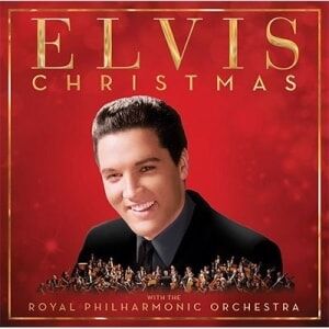 Elvis Presley Elvis Christmas with The Royal Philharmonic Orchestra Deluxe Edition Elvis Presley Elvis Christmas with The Royal Philharmonic Orchestra Deluxe Edition