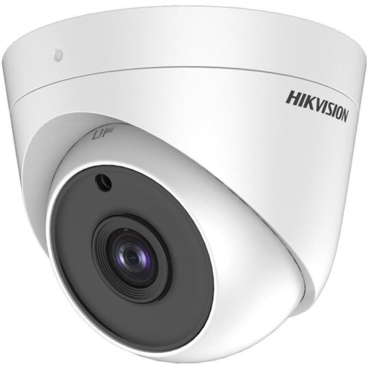Hikvision DS-2CD1321-I Utendørs IP Overvåkingskamera 1080p Hvit Hikvision DS-2CD1321-I Utendørs IP Overvåkingskamera 1080p Hvit