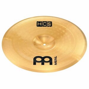 HCS12CH Cymbal