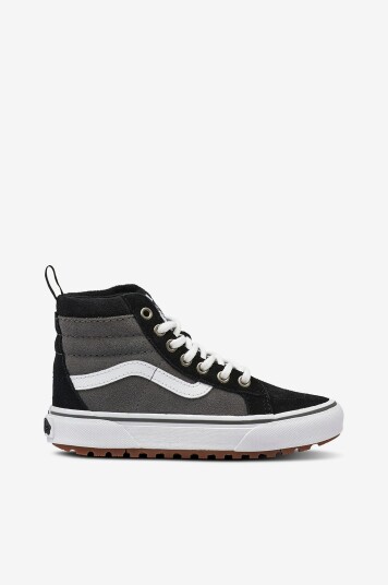 Vans Joggesko Mte Sk8 Hi Svart