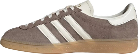 Adidas Originals Herre Sko Brun 44 EU,